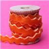 Order  Velvet Ric Rac - Orange
